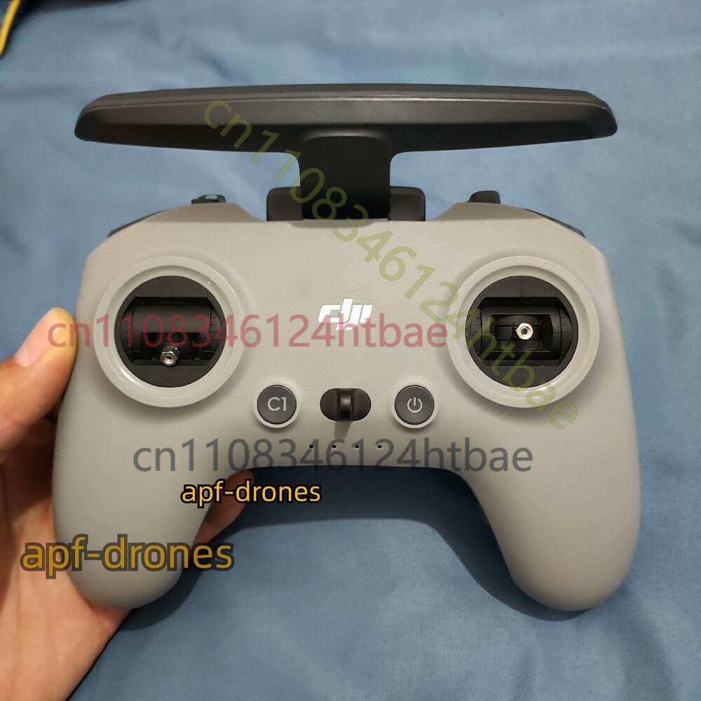Used ,FOR DJI FPV Remote Contr - Drone Rc Fpv Pro 评论和价格