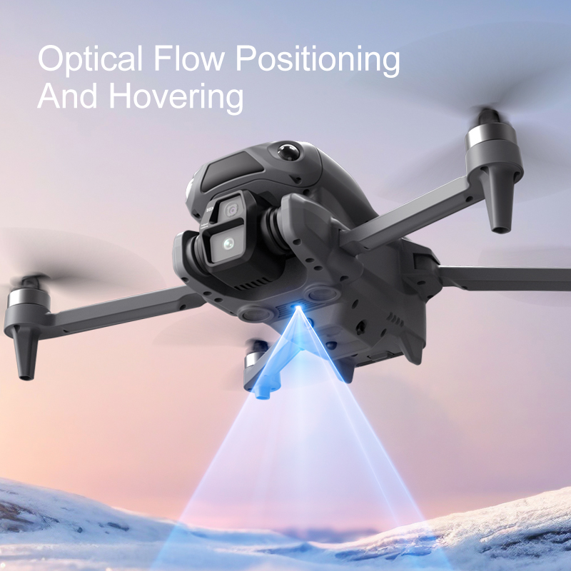 New LF682 Drone 8K Dual Camera - Drone Rc Fpv Pro 评论和价格