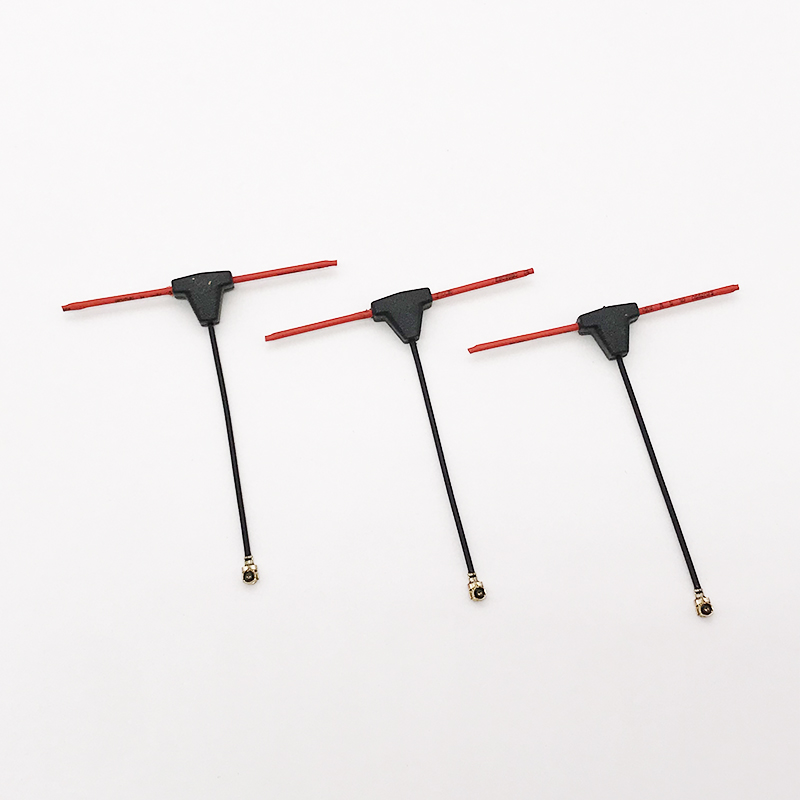 2.4G 2DBI T Antenna IPX1 for T - Drone Rc Remote Control 评论和价格