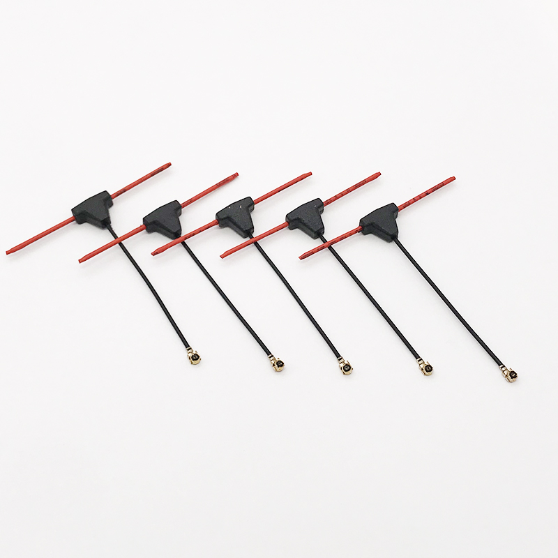 2.4G 2DBI T Antenna IPX1 for T - Drone Rc Remote Control 评论和价格