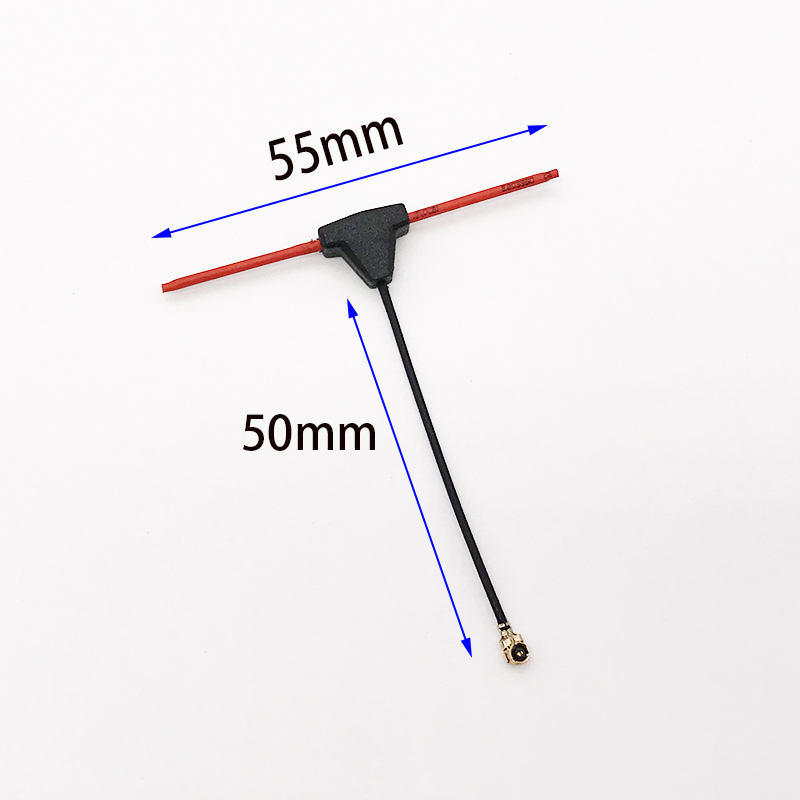 2.4G 2DBI T Antenna IPX1 for T - Drone Rc Remote Control 评论和价格