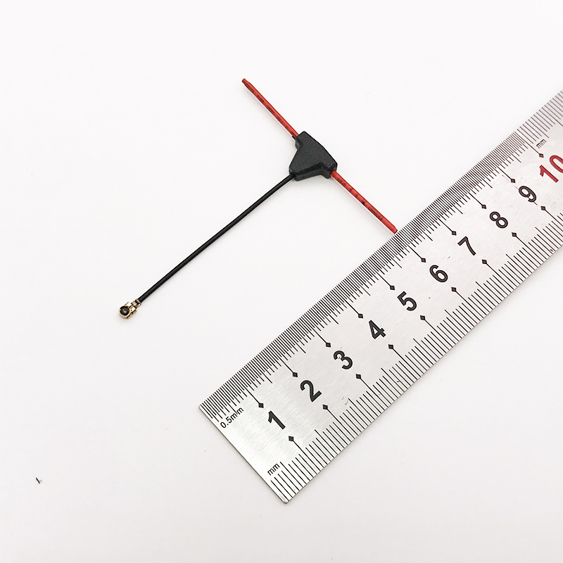 2.4G 2DBI T Antenna IPX1 for T - Drone Rc Remote Control 评论和价格
