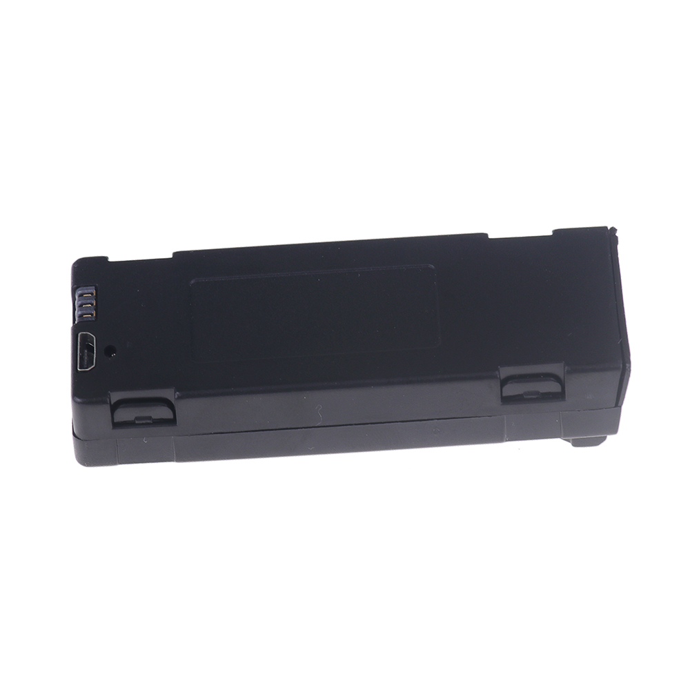 3.7V 6500mAh Rechargeable RC D - Drone Rc E99 K3 评论和价格