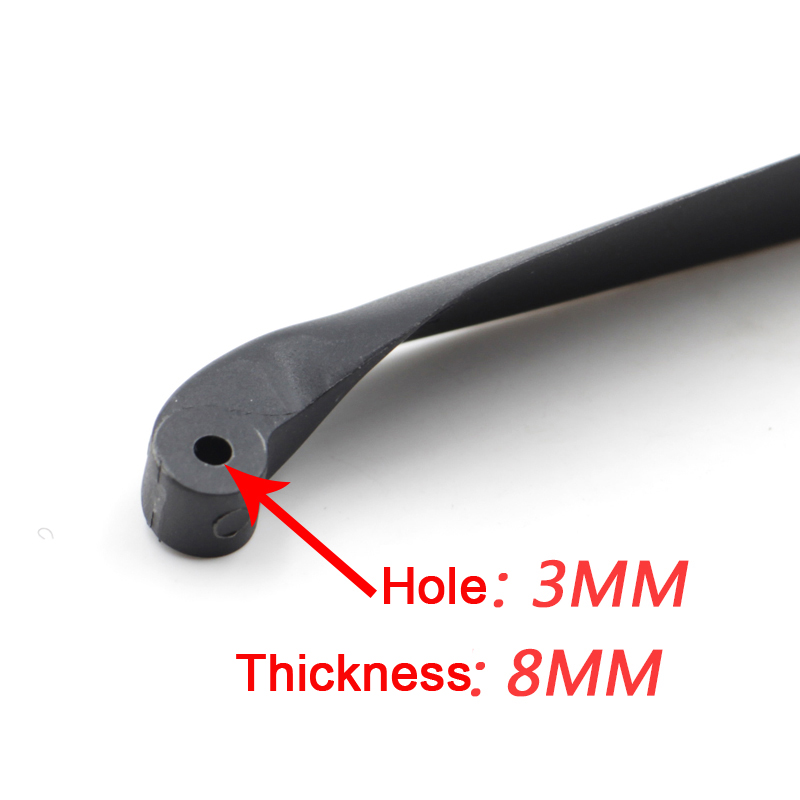 2Pairs Folding Propeller 6x4 7 - Heavy Lift Drone Frame 评论和价格