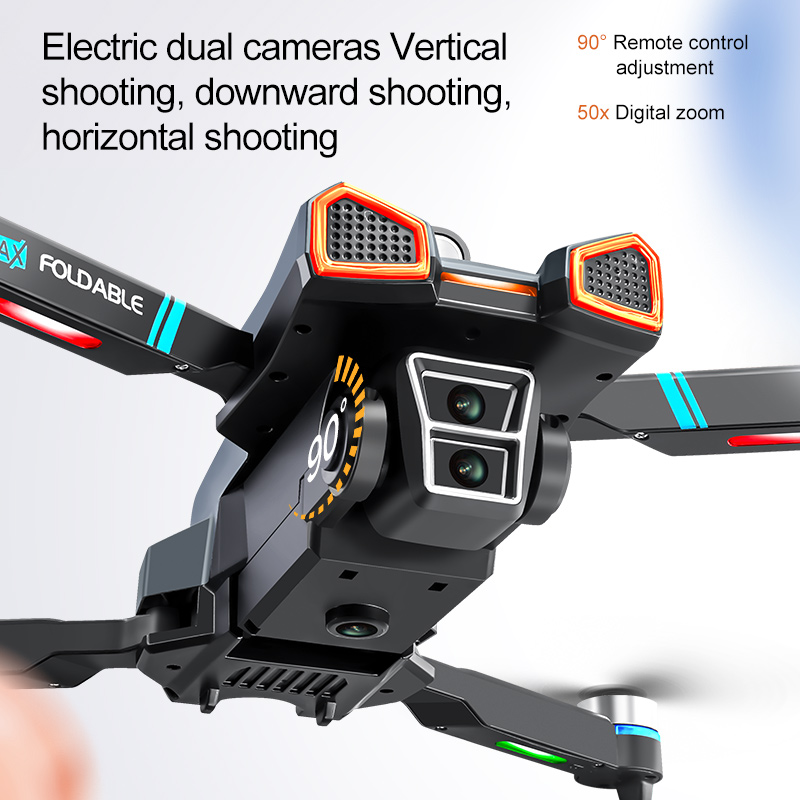 OnePlus A18 MAX Drone 8K Profe - Drone Rc Folding 评论和价格